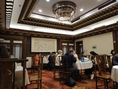 -楼外楼(西湖景区孤山路店)