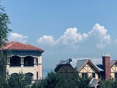 -怀来官厅水库
