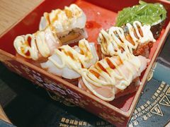 -沼津港精致料理·寿喜烧·烧鸟(青浦宝龙广场日料榜单店)