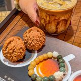 宁波新店！当咖啡碰上文玩！