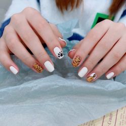 点击看大图 -花系美·美甲美睫精品店