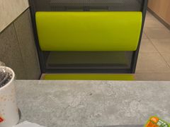 -麦当劳(西单明珠店)