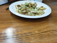 -老袁炒年糕(富豪路店)