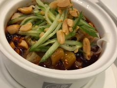 -曼玉餐厅(中原万达店)