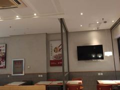 大堂-喜家德虾仁水饺(艺汇家店)