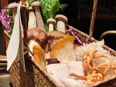 -牛New寿喜烧(金茂览秀城店)