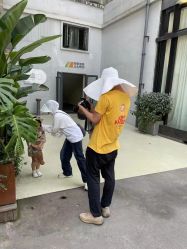 -宝贝家族国际影像馆(东郊记忆店)