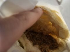 -漠漠家·凉皮·中式汉堡(五角场店)