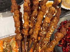 -夜半不二海鲜炭烤(文汇巷店)