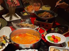 -匠和风精致料理(成都龙湖滨江天街店)