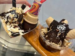 -DQ·蛋糕·冰淇淋(苏州中心店)