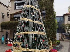 -徐家汇源景区-衡山坊