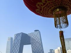 -朝阳区图书馆(小庄店)