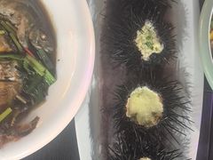 -乐在集市海鲜大排档(平潭店)