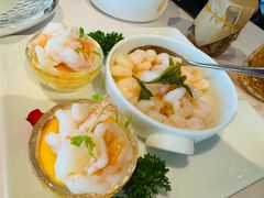 -杭州新新饭店·1913餐厅