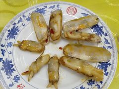 -叶存利海鲜大馅饺子(东戴河止锚湾店)