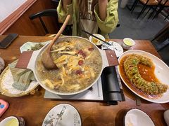 -小厨子私房菜·云南美食店