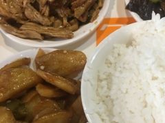 -久号食堂(大榕树店)