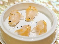 -8餐厅(新葡京酒店)
