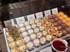 -拉蒂娜·巴西牛排馆 Latina·Brazilian Steakhouse(王府井喜悦店)