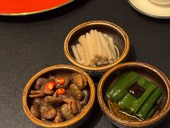 -丽晶轩中餐厅(重庆丽晶酒店)
