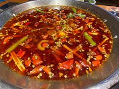 -小饕荟雅安贡椒鱼鲜馆(广福桥店)