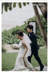 -CHOCO-启蔻婚礼(三亚公司)
