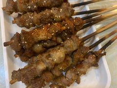 -北方饺子王(清水河商业街店)