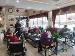 -康梦圆国际老年公寓