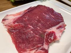 -名悦烤肉店