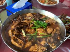 -黄牛肉馆·皖南土菜