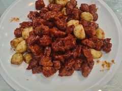 -陈傻子餐厅(世纪都会店)