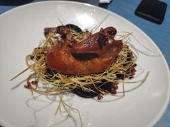贡椒乳鸽王-南堂館川菜文化餐厅(天府店)