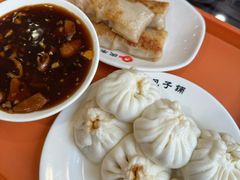 -庆丰包子铺(大慧寺22号平房店)