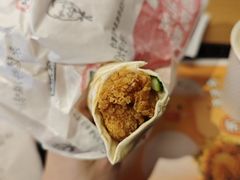 -肯德基(京广桥店)