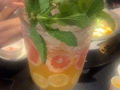 -探鱼·鲜青椒爽麻烤鱼(领展购物广场店)