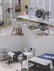 -休美安专业皮肤修复管理中心