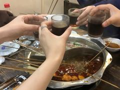 -金石老面坊·渔家菜(金石滩店)