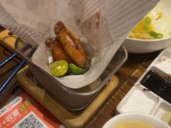 -小大董·烤鸭(王府井apm店)