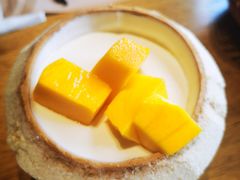 -暹罗酒肆泰餐厅酒吧