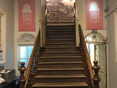-1901 Cafe(西四店)