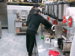 -古茗(潘水店)
