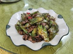 -肥姐美食(同福中路店)