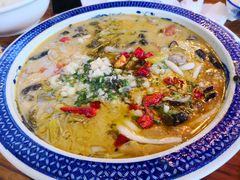 -印象江南(东栅店)