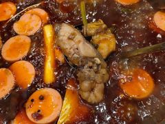 -肖肖酸萝卜鱼火锅(总店)