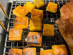 -小财盆地桌烤肉