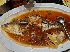 -味钱塘·钱塘浙宴(宋城之江银泰店)