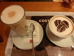 -COSTA COFFEE(西贸凯德晶品4层2店)