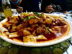 -伊隆斋(什刹海店)