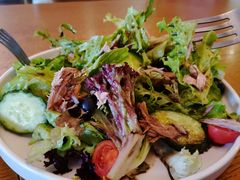 -蓝枪鱼西餐厅(锦华店)